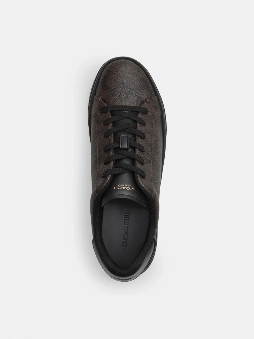 Coach high line